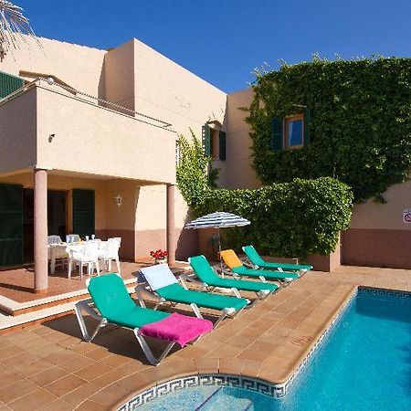 Oliveres I II Cala Blanca  Luaran gambar