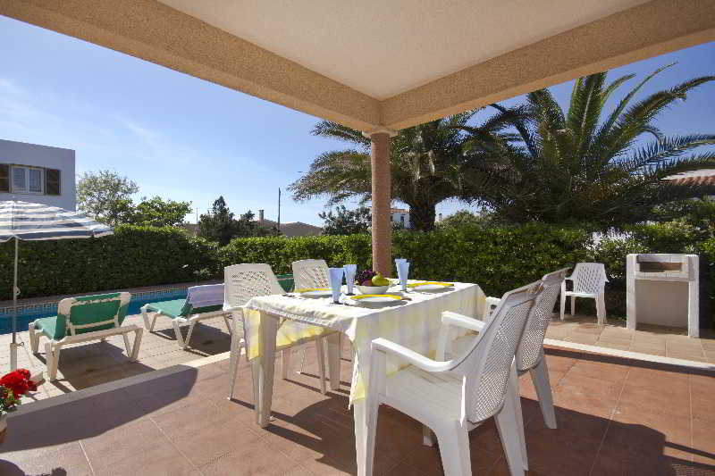 Oliveres I II Cala Blanca  Luaran gambar