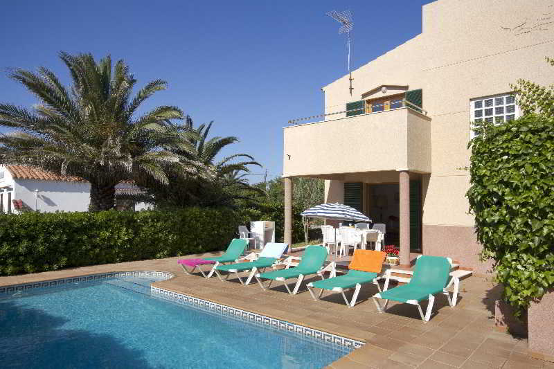 Oliveres I II Cala Blanca  Luaran gambar