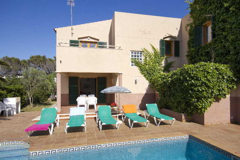 Oliveres I II Cala Blanca  Luaran gambar