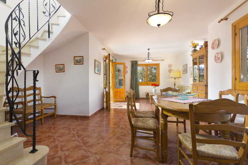 Oliveres I II Cala Blanca  Luaran gambar