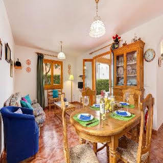 Oliveres I II Cala Blanca  Luaran gambar